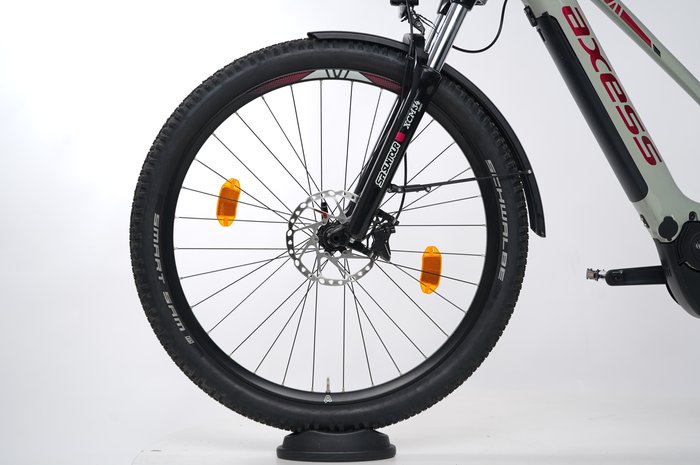 Axess Force WS Allroad