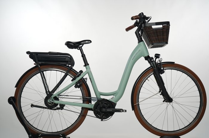 Riese & Müller Swing vario