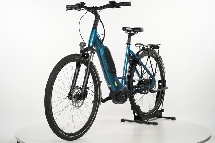 STEVENS E-Circle