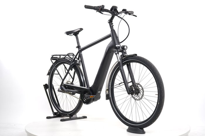 Pegasus Solero Evo 8R