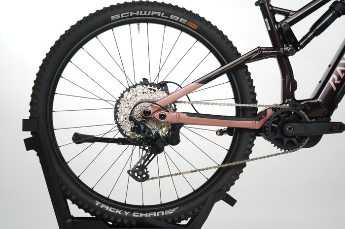 R RAYMON Trailray 150 pro