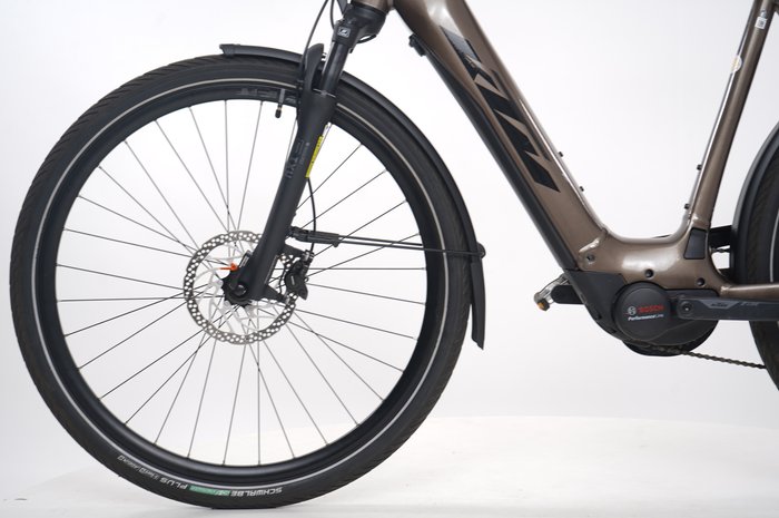KTM MACINA TOUR 510