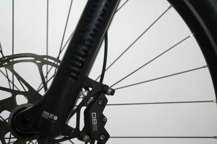 CUBE Stereo Hybrid 140 HPC Race 750