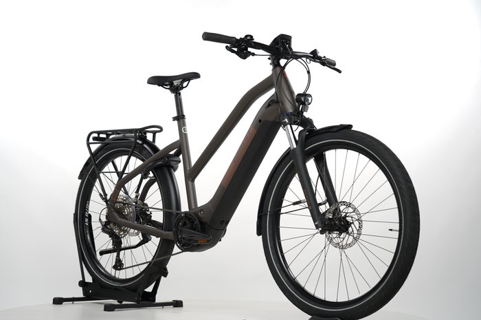 GHOST E-SQUARE Trekking Advanced Y AL U