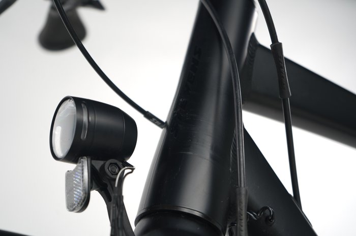 STEVENS Bike Super Flight Gent