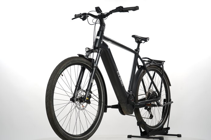 CUBE Kathmandu Hybrid EXC 750