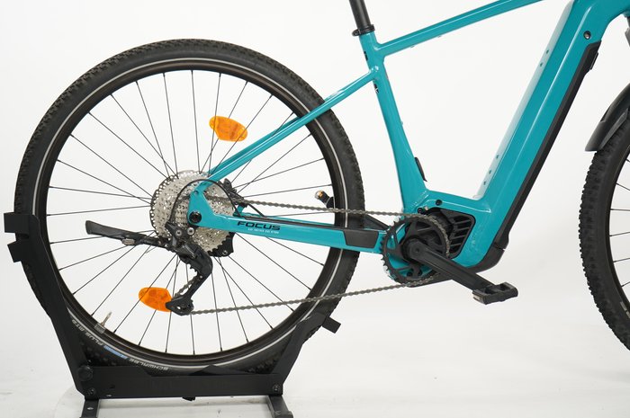 FOCUS Jarifa² 6.7
