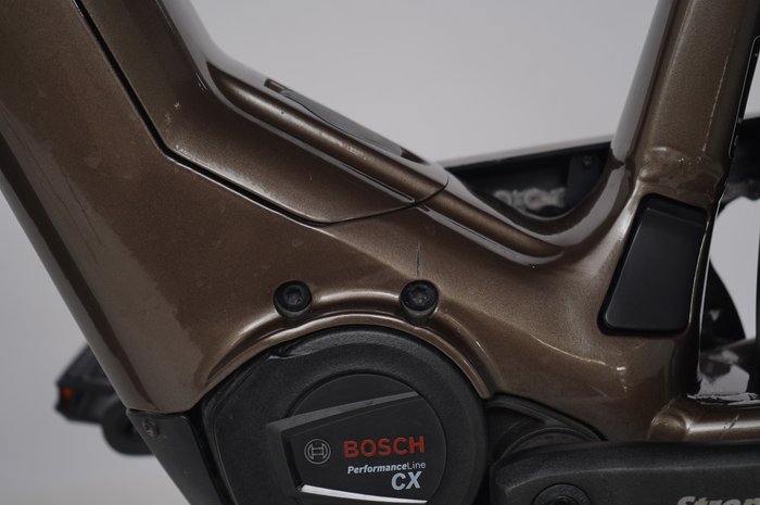 KTM Macina Style 710