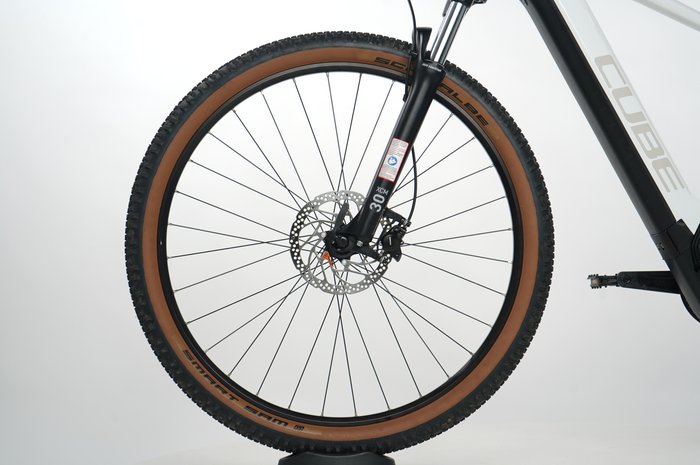 Cube Reaction Hybrid ONE 625