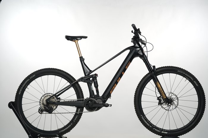 Bulls Sonic Evo AM-Sl 1 Carbon