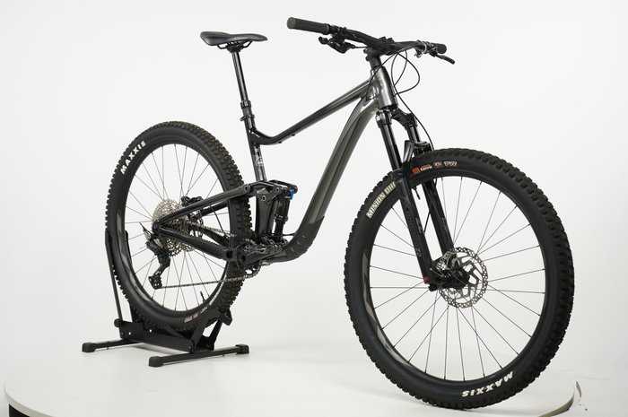 Giant Trance 2 29″