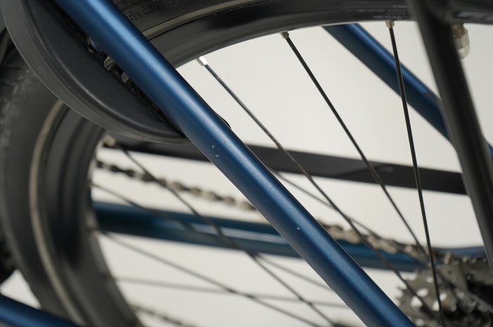 KTM Macina Style 730