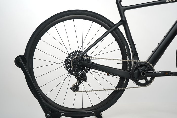 Cervelo Aspero Apex 10 XPLR