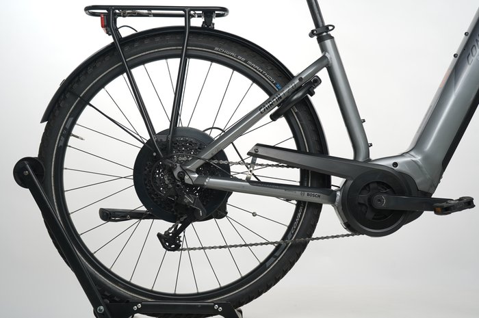 Conway Cairon T 2.0 500