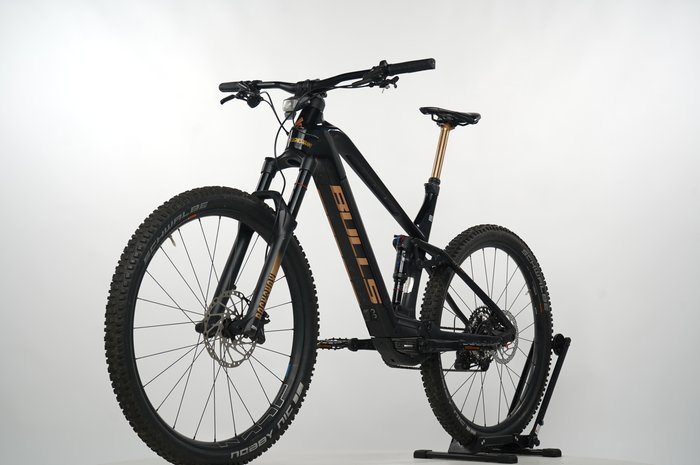 Bulls Sonic Evo AM-Sl 1 Carbon