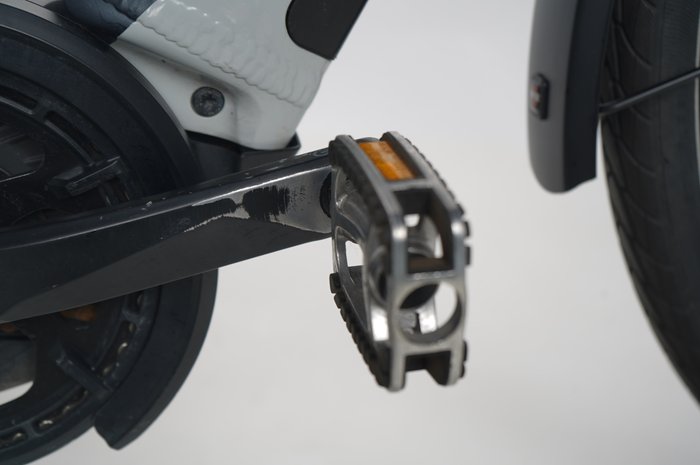 Pegasus Premio EVO 10 Lite