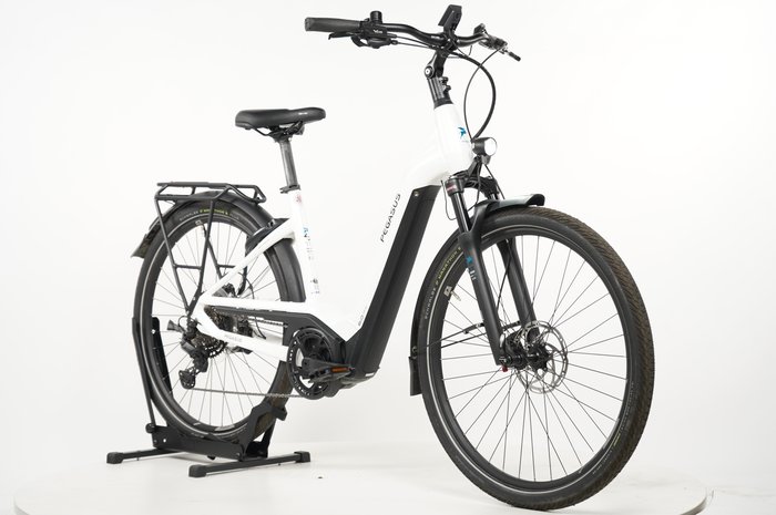 PEGASUS Premio EVO 11″40 Years"