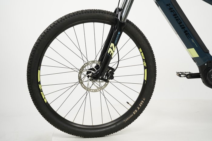 Haibike HardNine 5