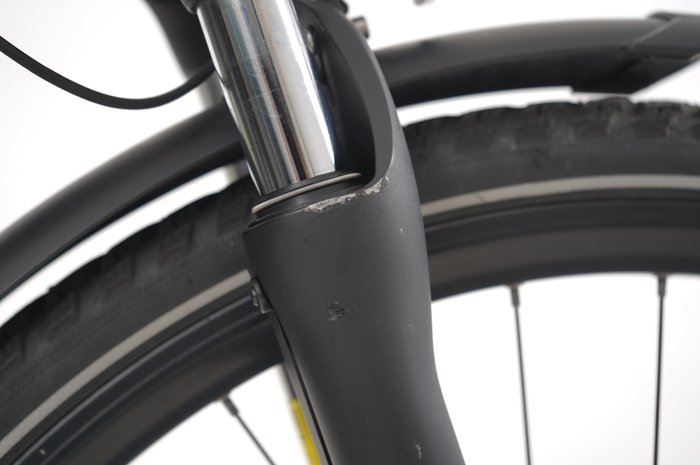 Raleigh Kent 10 Edition