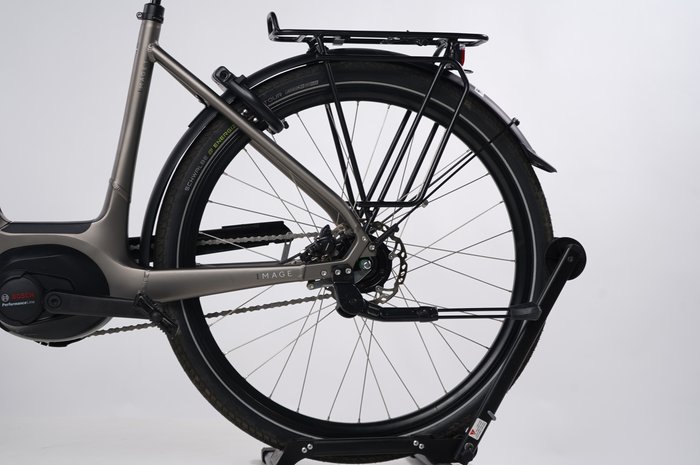 Kalkhoff Image 1.B XXL