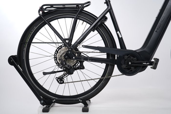 Hercules Futura HD I-12