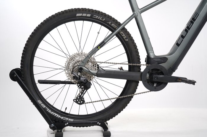 Cube Reaction Hybrid Pro 750