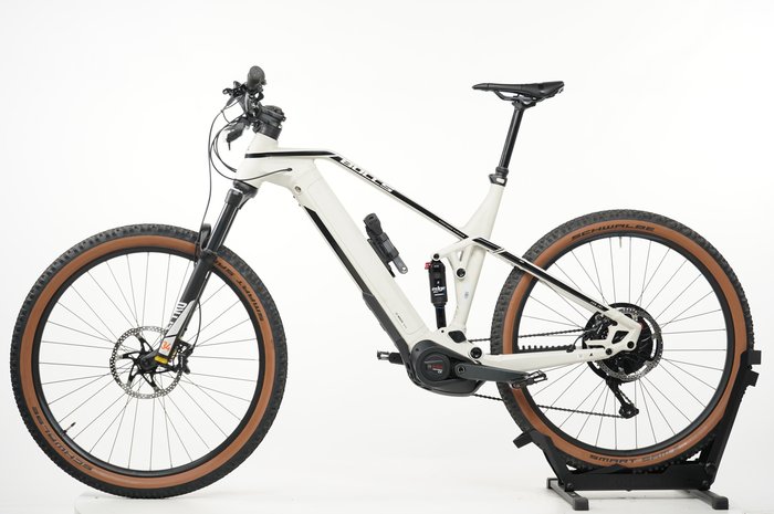 BULLS Sonic EVO TR 1