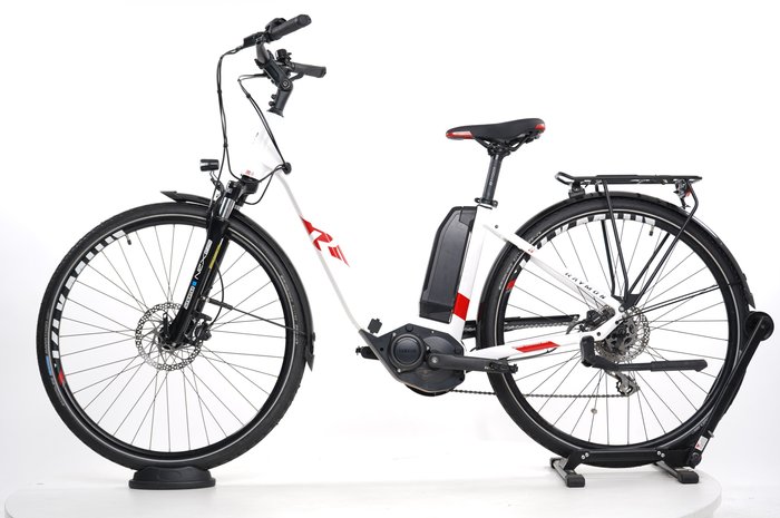 Raymon CityRay E 1.0