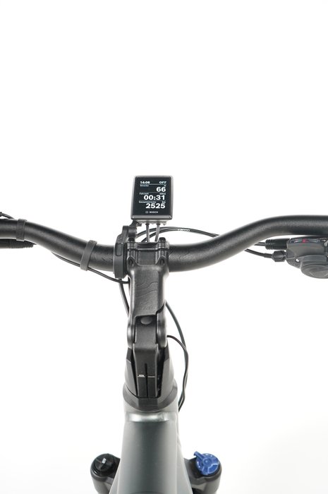 CUBE Kathmandu Hybrid Pro 750