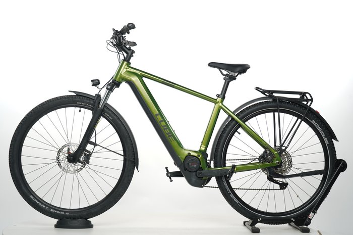 Cube Nuride Hybrid SL 750 Allroad