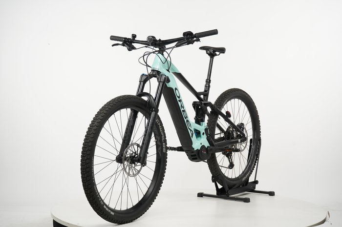 Orbea Wild FS M20