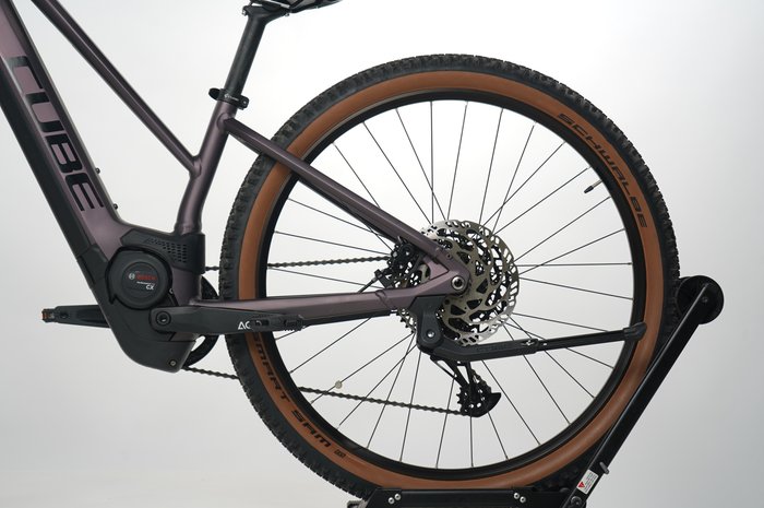 Cube Reaction Hybrid EXC 625 29