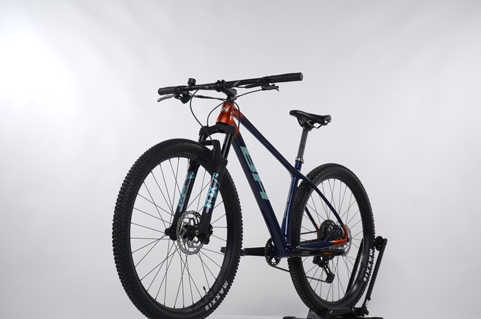 BH Bikes Ultimate RC