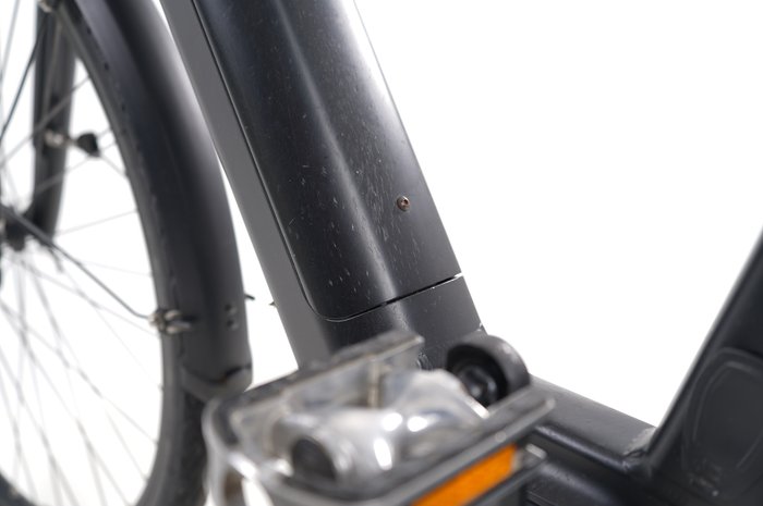 Kreidler Vitality Eco 8