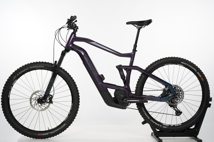 Haibike AllTrail 8 29