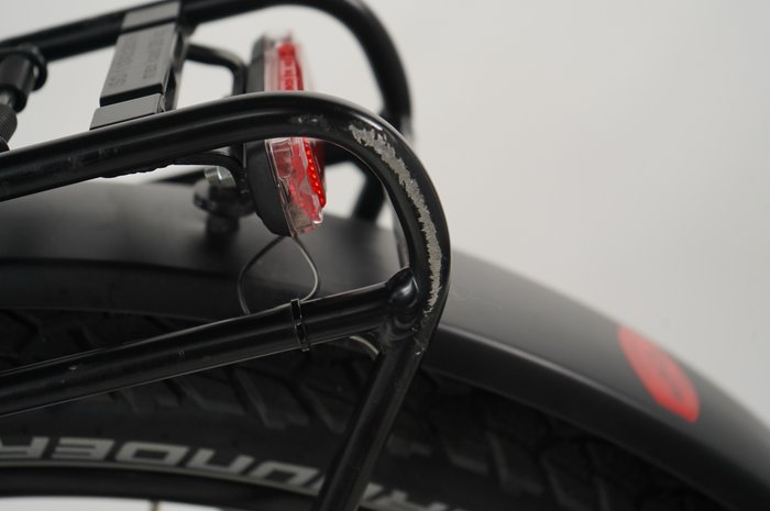 KTM Macina Gran 720
