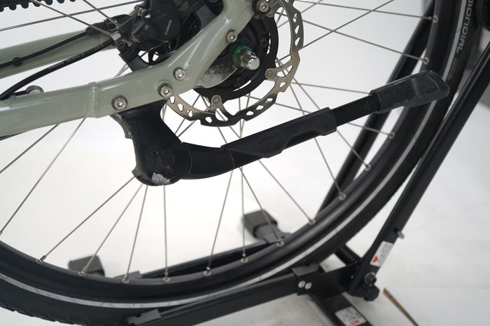 Victoria eTrekking 7.8