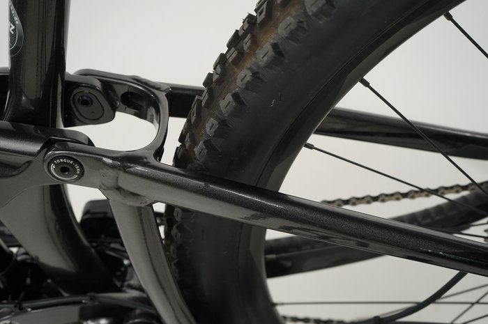 Giant Trance 2 29″