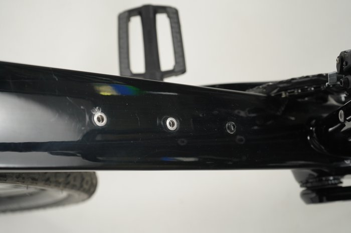 3T Atalanta Exploro RaceMax 700c