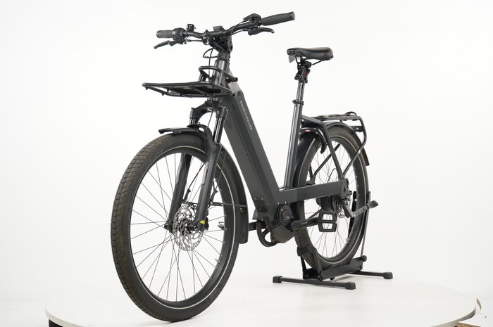 Riese & Müller Nevo4 GT vario