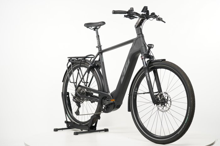 KTM Macina Style 750 LTD