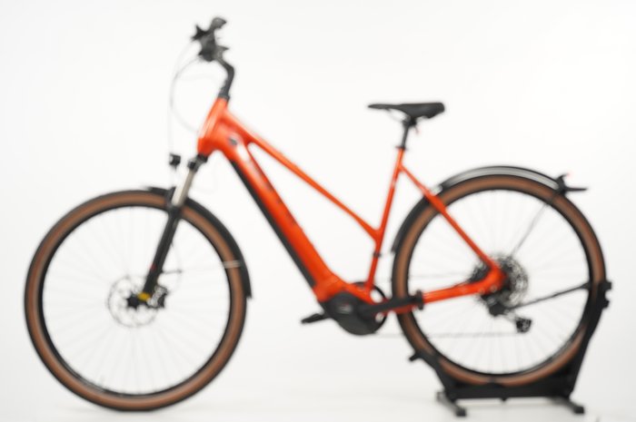 BULLS Cross Rider EVO 2