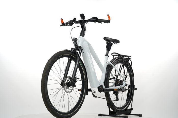 KTM Macina Style PRO