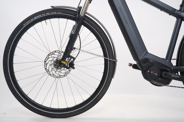 RIESE & MÜLLER Charger 3 Touring