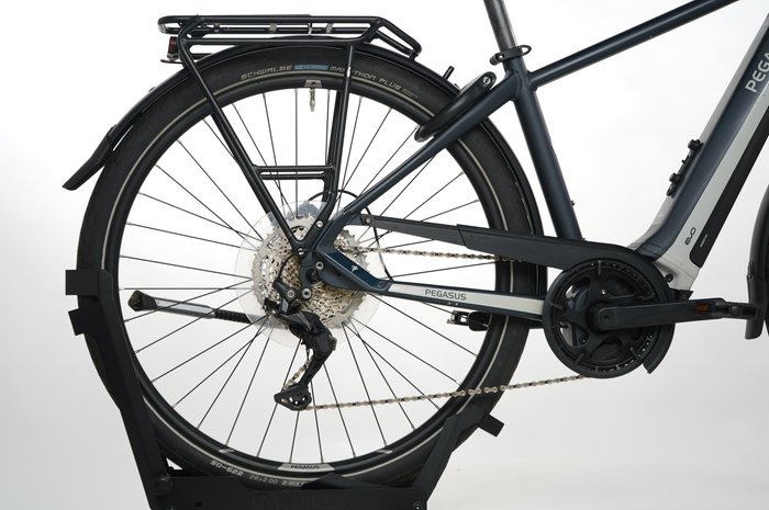 PEGASUS Premio EVO 10 Lite