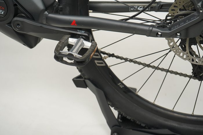 BULLS LT CX 27,5″