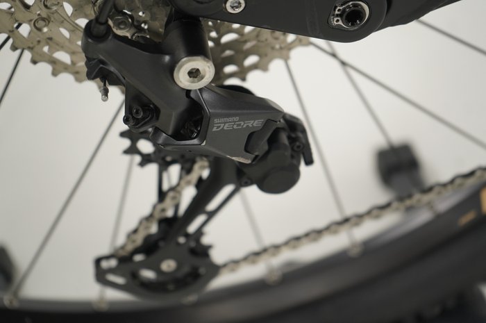 Haibike AllTrail 4 29