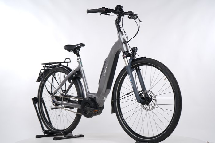 Velo de Ville AEB400