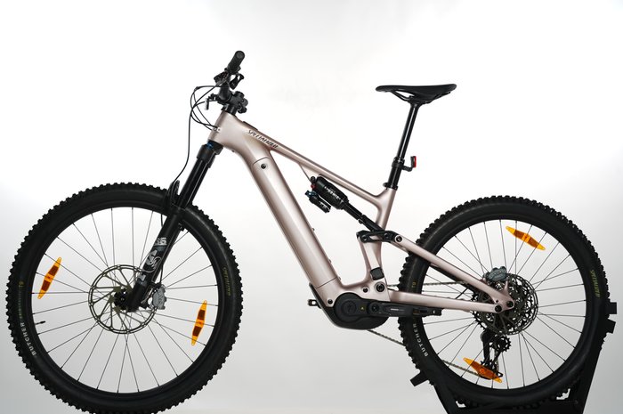 Specialized Turbo Levo 4 Comp Carbon