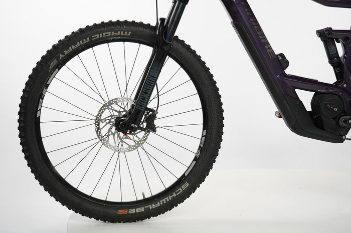 Haibike AllTrail 8 29